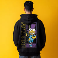 BARTMAN HOODIE