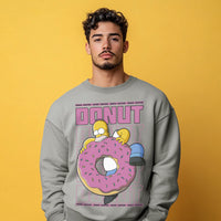 DONUT PULLOVER