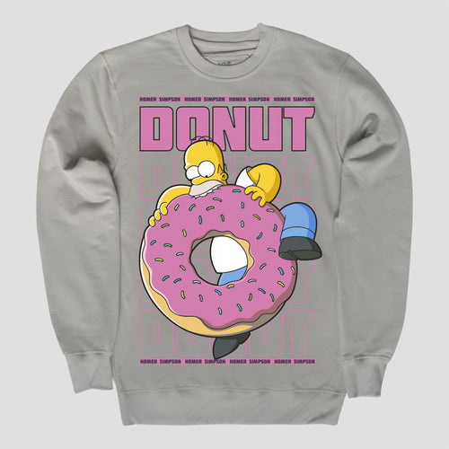 DONUT PULLOVER