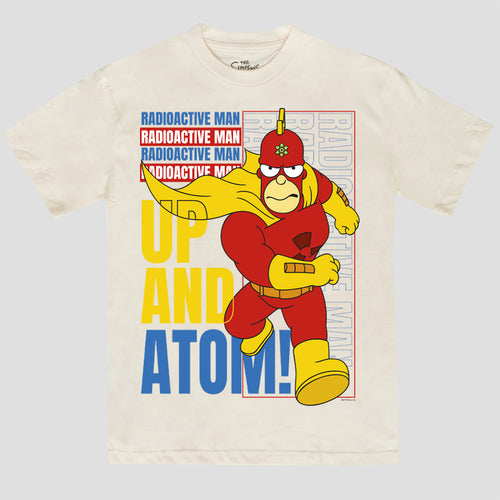 RADIOACTIVE MAN