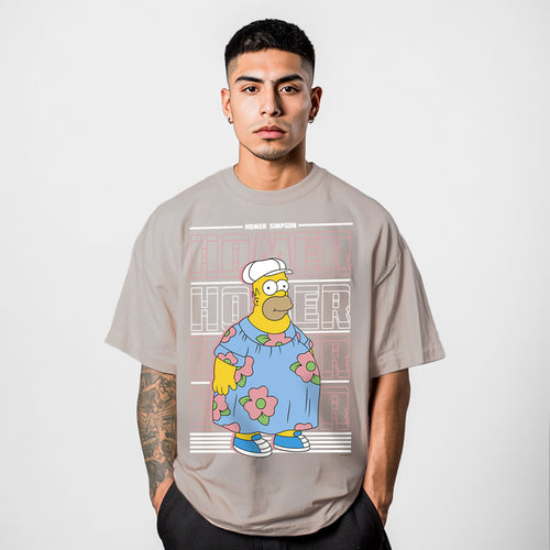 HOMER MUUMUU