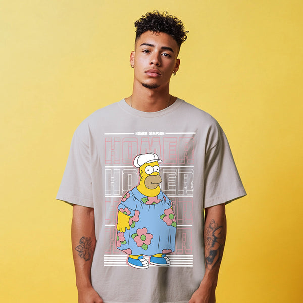 HOMER MUUMUU