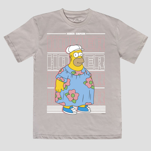 HOMER MUUMUU