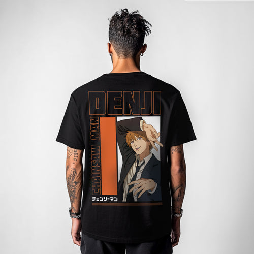 DENJI-1