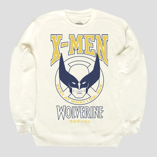 WOLVERINE PULLOVER