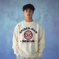 SPIDER-MAN PULLOVER