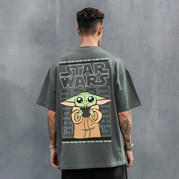 GROGU STAR WARS