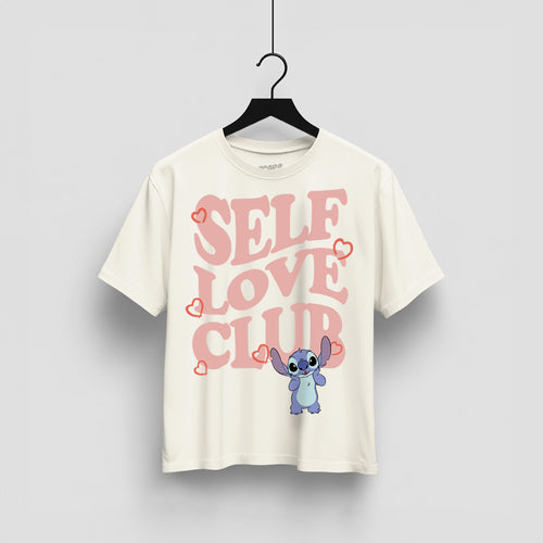 SELF LOVE CLUB