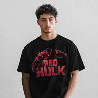 RED HULK