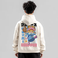 CHOPPER HOODIE