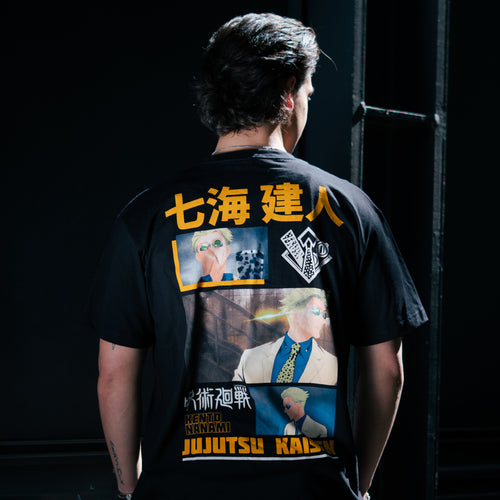 KENTO NANAMI
