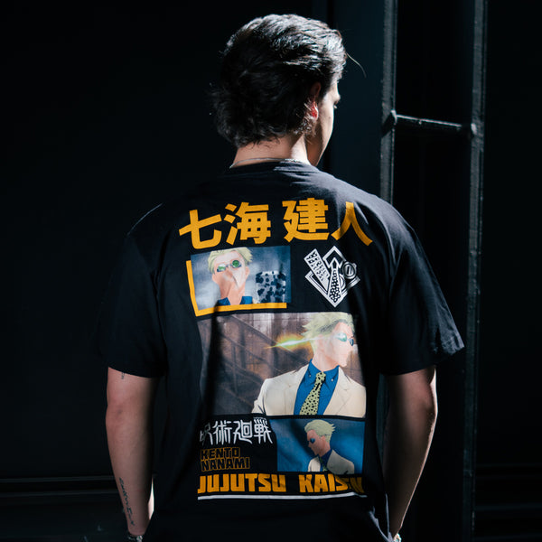 KENTO NANAMI