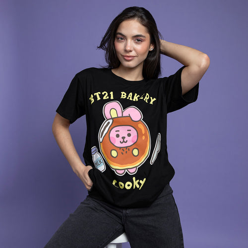 COOKY
