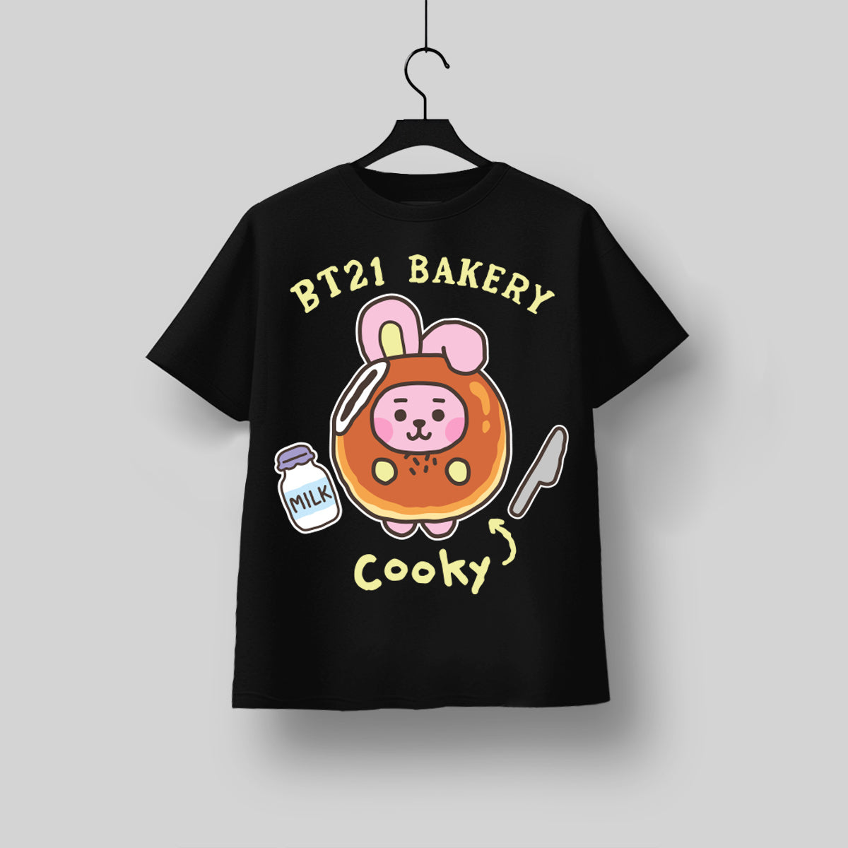 COOKY