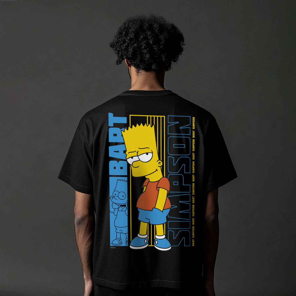 BART SIMPSON
