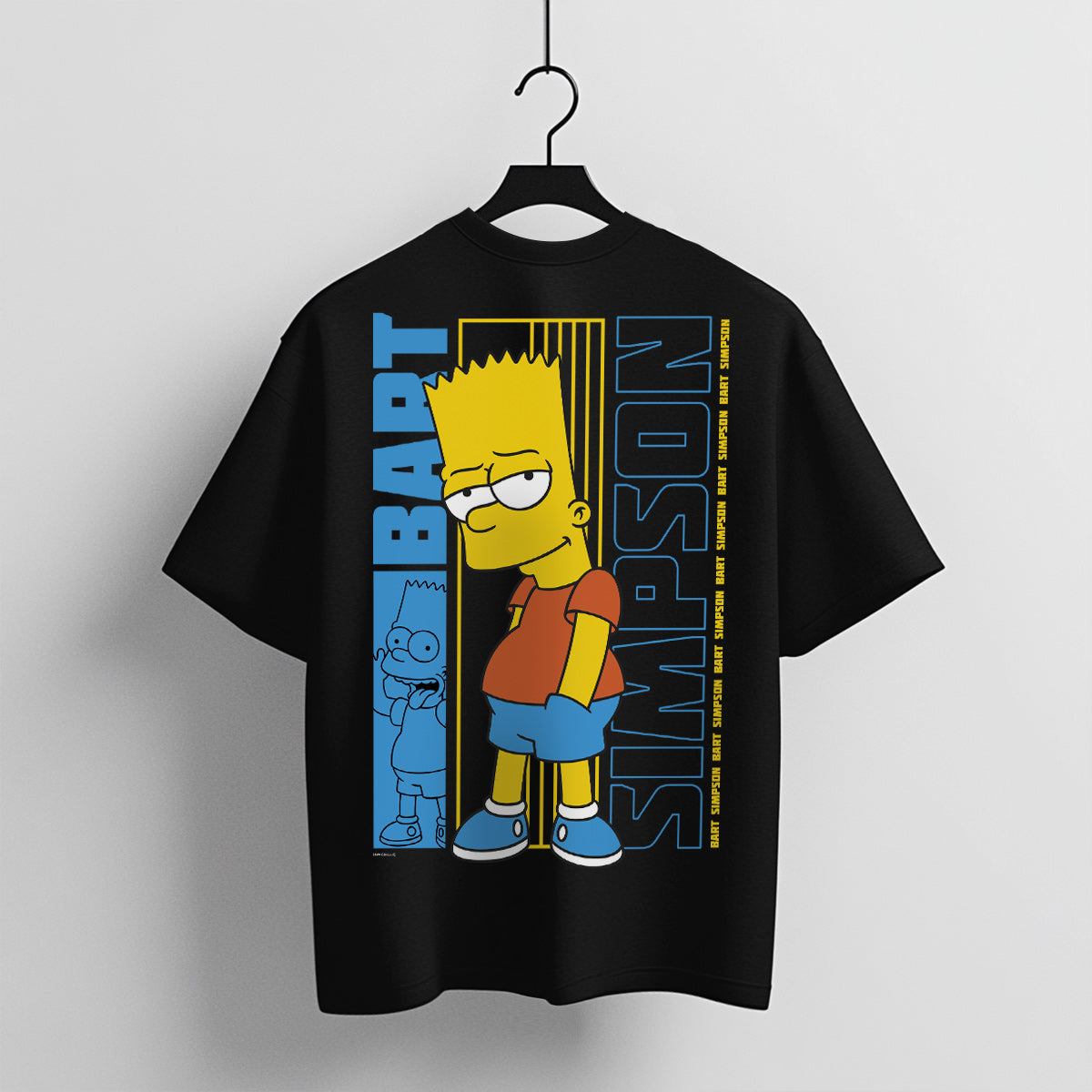 BART SIMPSON