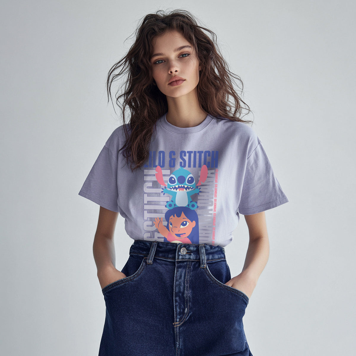 LILO & STITCH