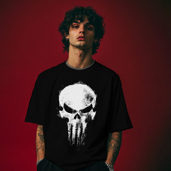 PUNISHER LOGO