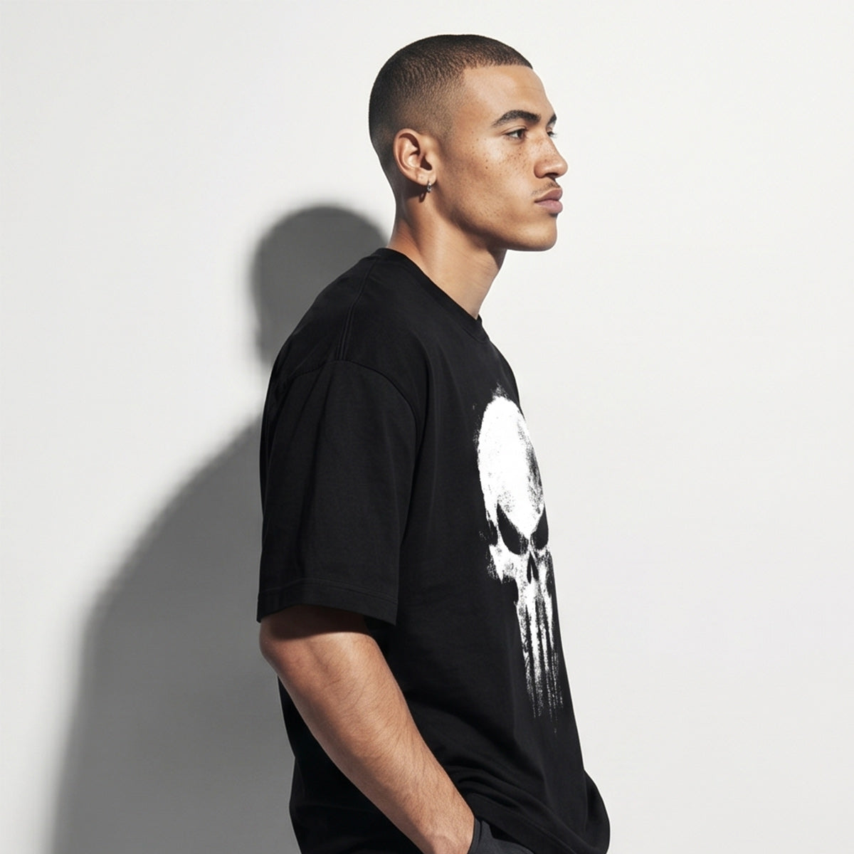 PUNISHER LOGO
