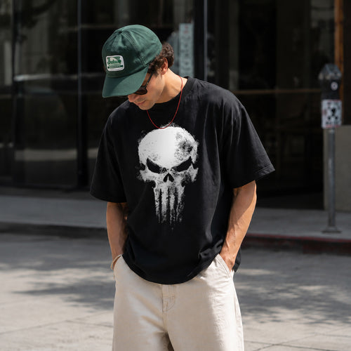 PUNISHER LOGO