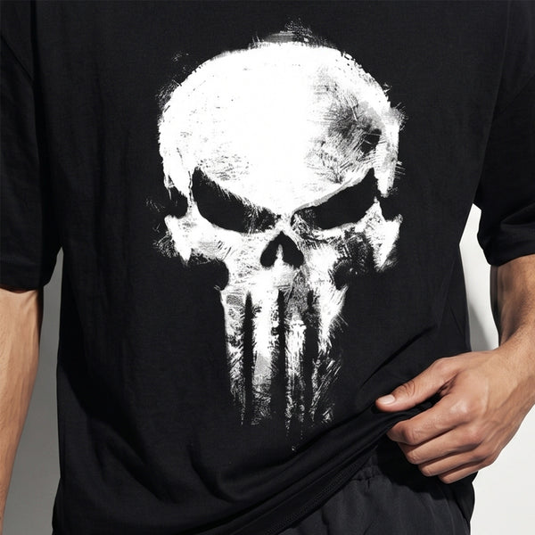 PUNISHER LOGO