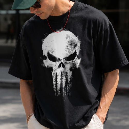 PUNISHER LOGO