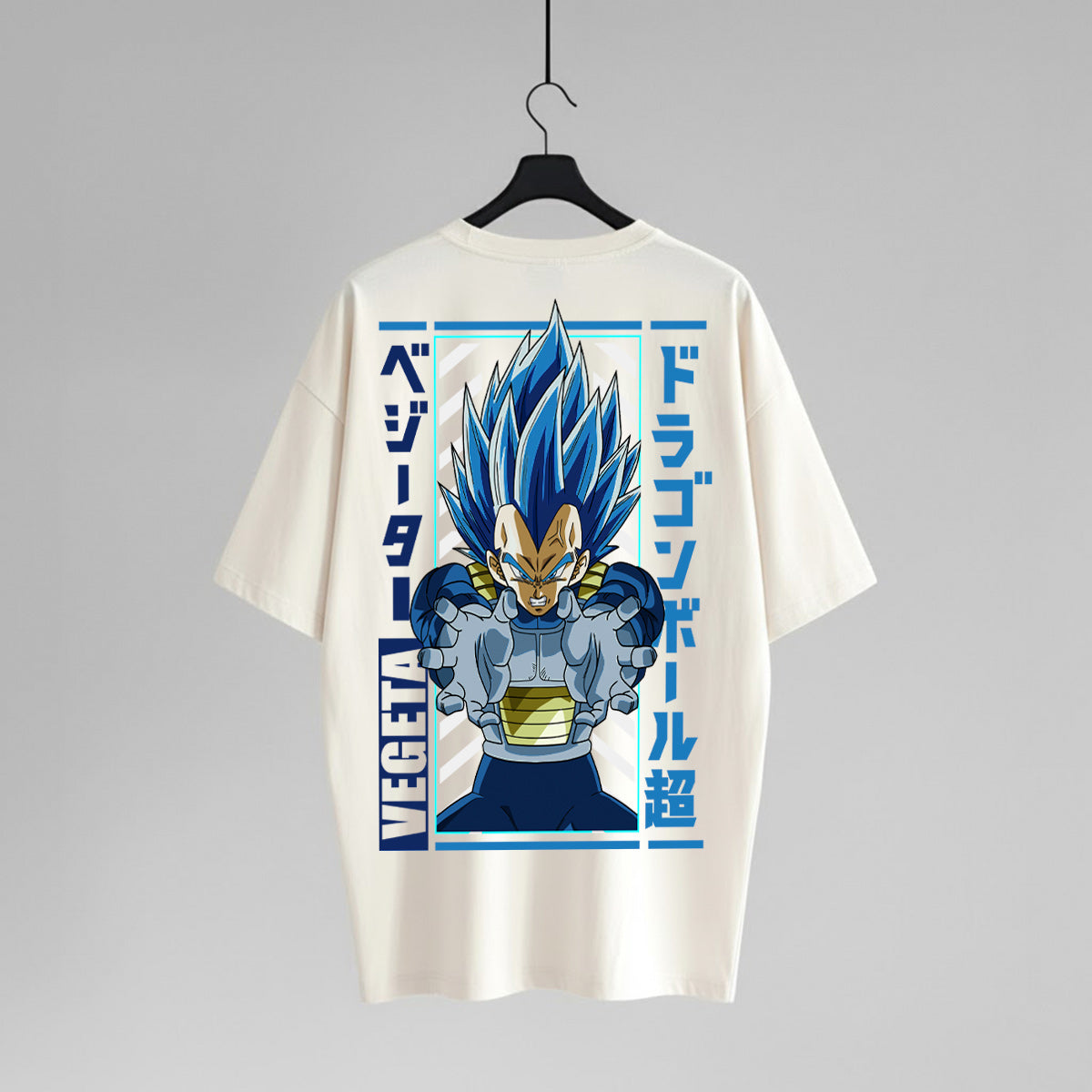 PRÍNCIPE VEGETA