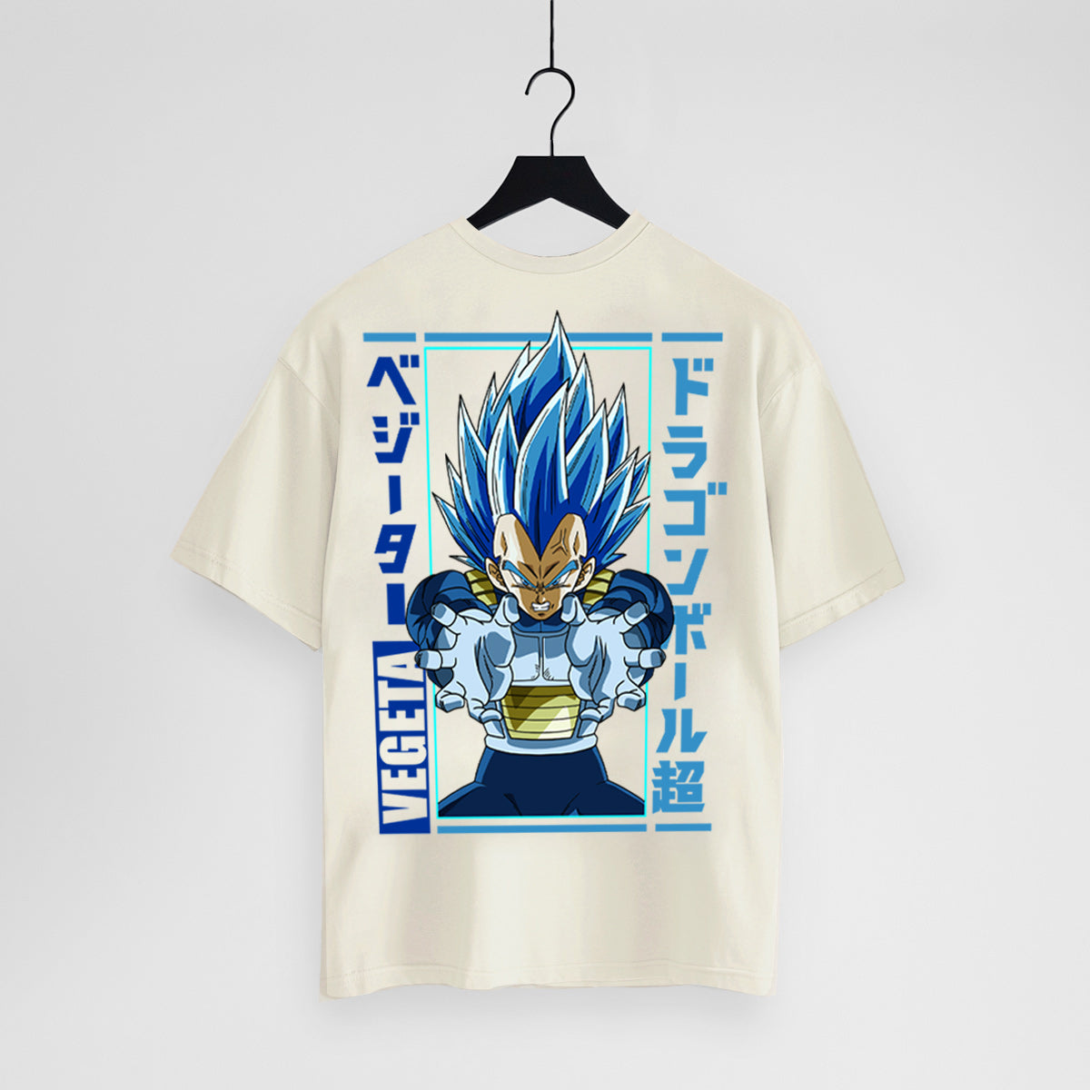 PRÍNCIPE VEGETA