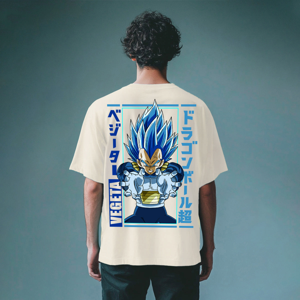 PRÍNCIPE VEGETA