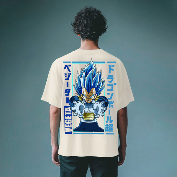 Playera para hombre PRÍNCIPE VEGETA Máscara De Látex