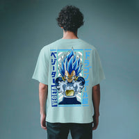 PRÍNCIPE VEGETA