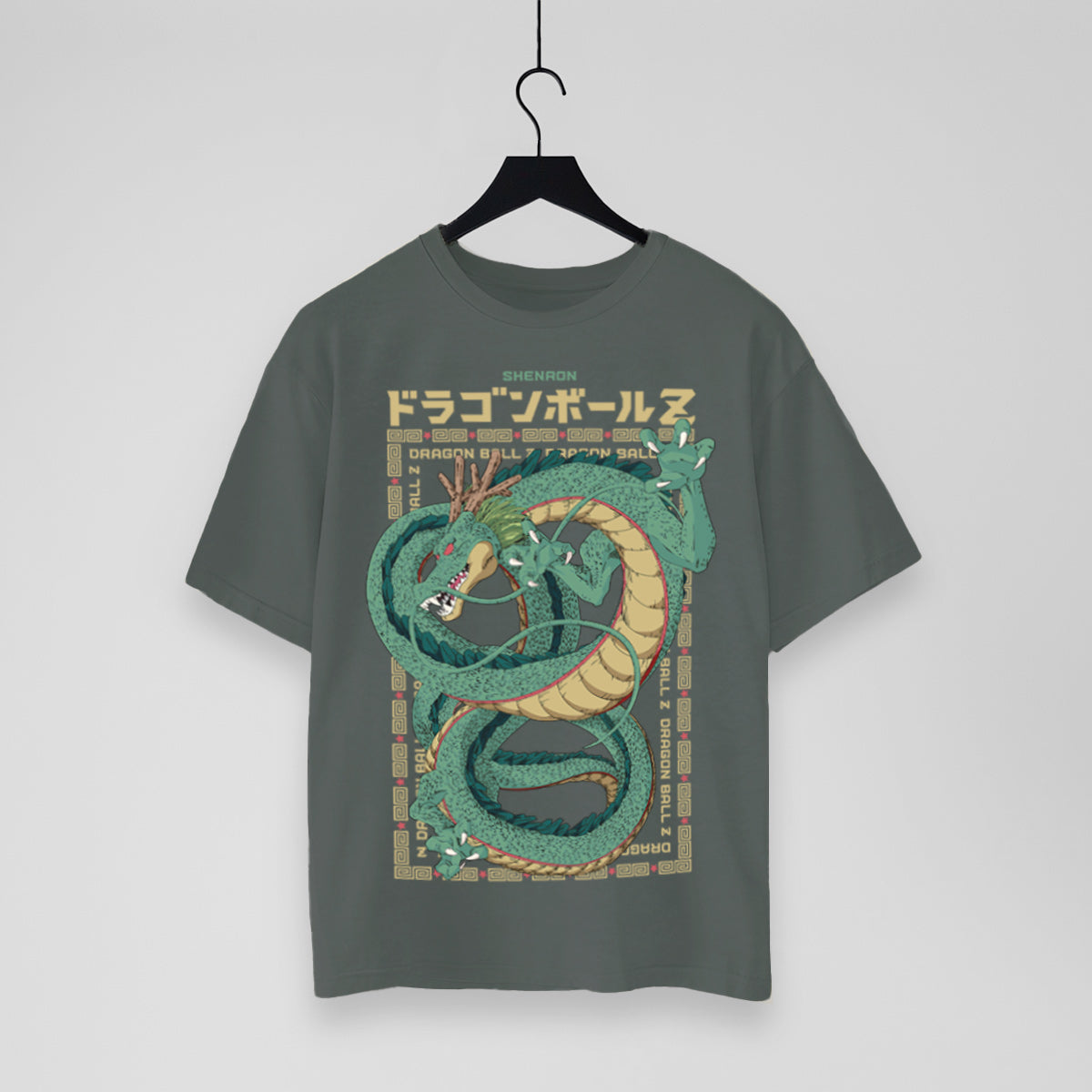 SHENRON