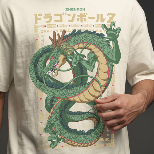 SHENRON