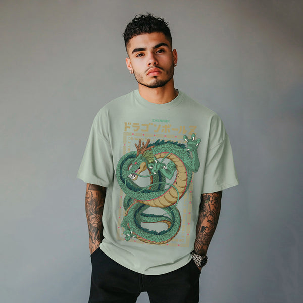 SHENRON