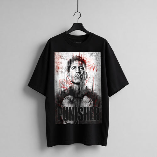 FRANK CASTLE