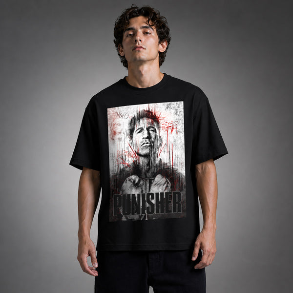 FRANK CASTLE