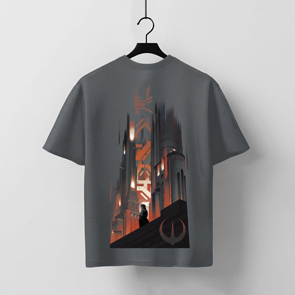ANDOR PÓSTER