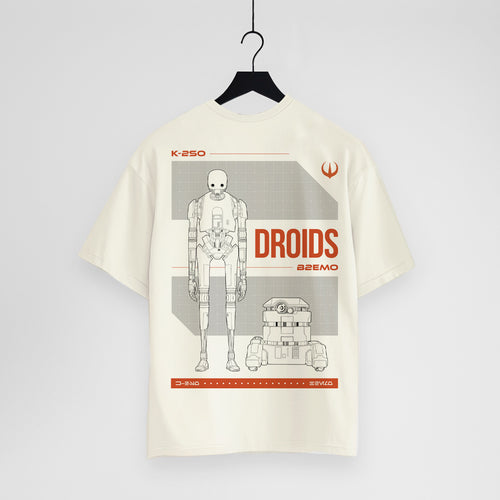 DROIDS