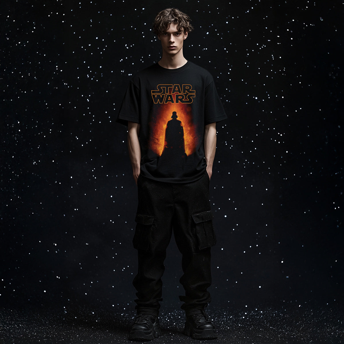 FORJADO POR EL FUEGO