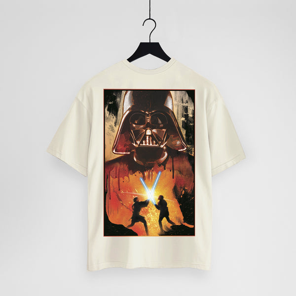 REVENGE OF THE SITH