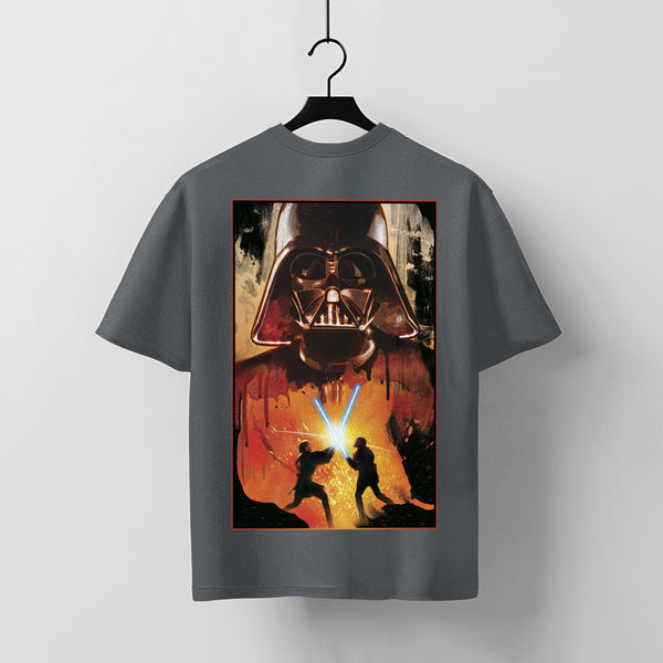 REVENGE OF THE SITH