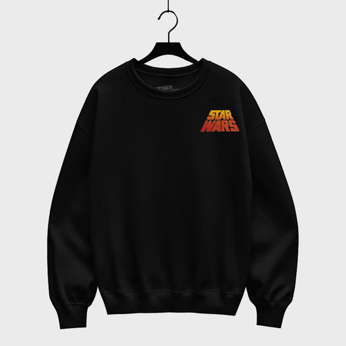 DARTH VADER PULLOVER