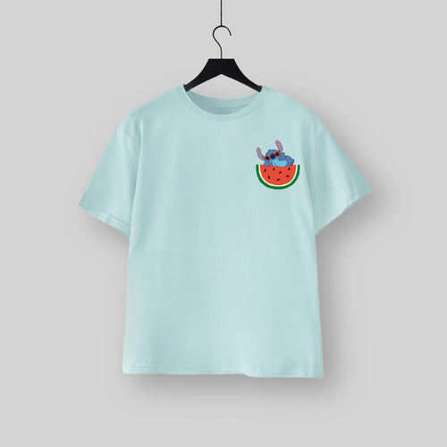 TROPICAL STITCH