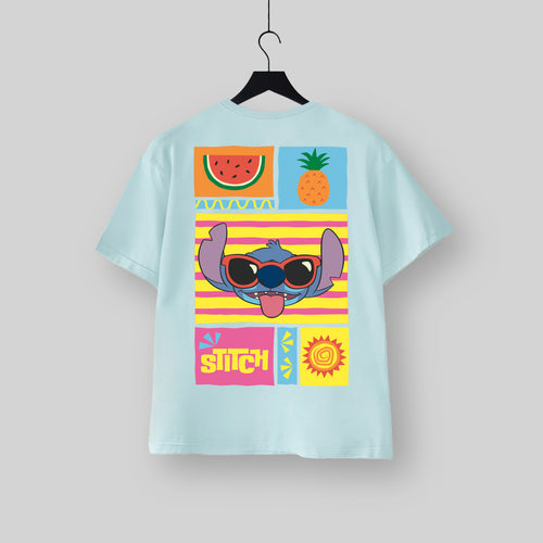TROPICAL STITCH