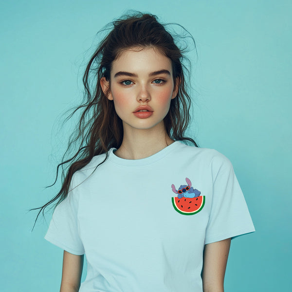 TROPICAL STITCH