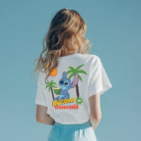 WELCOME TO HAWAII