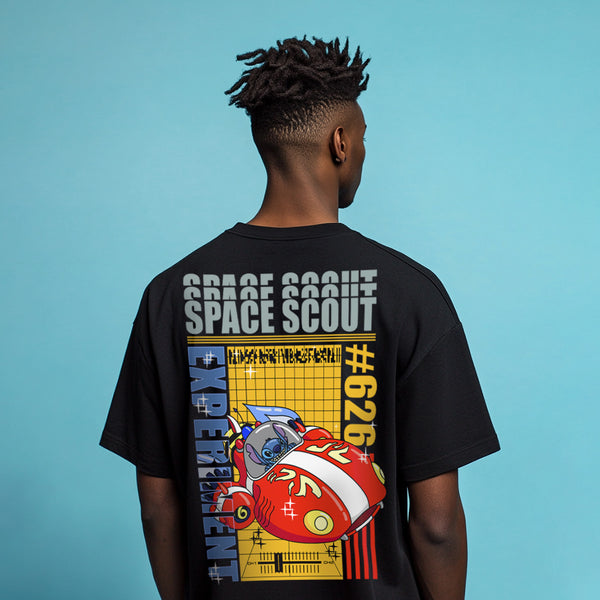 SPACE SCOUT