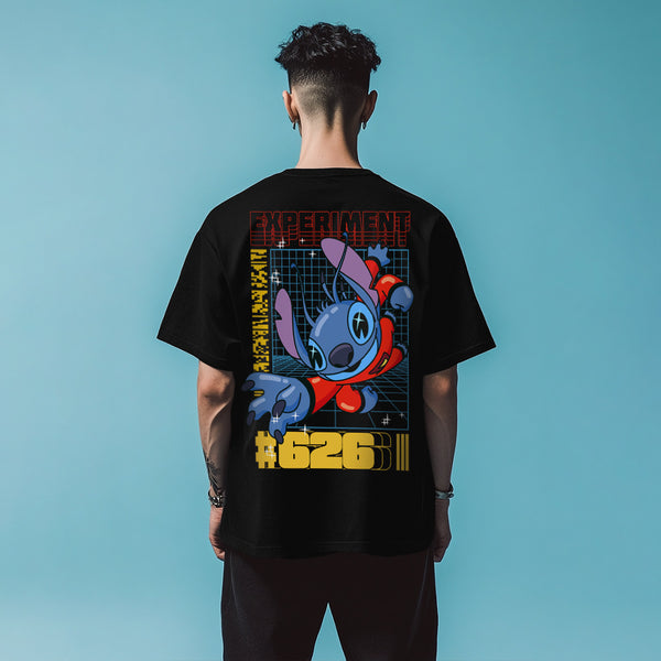 EXPERIMENT 626