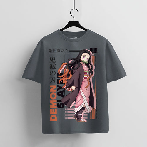 NEZUKO KAMADO