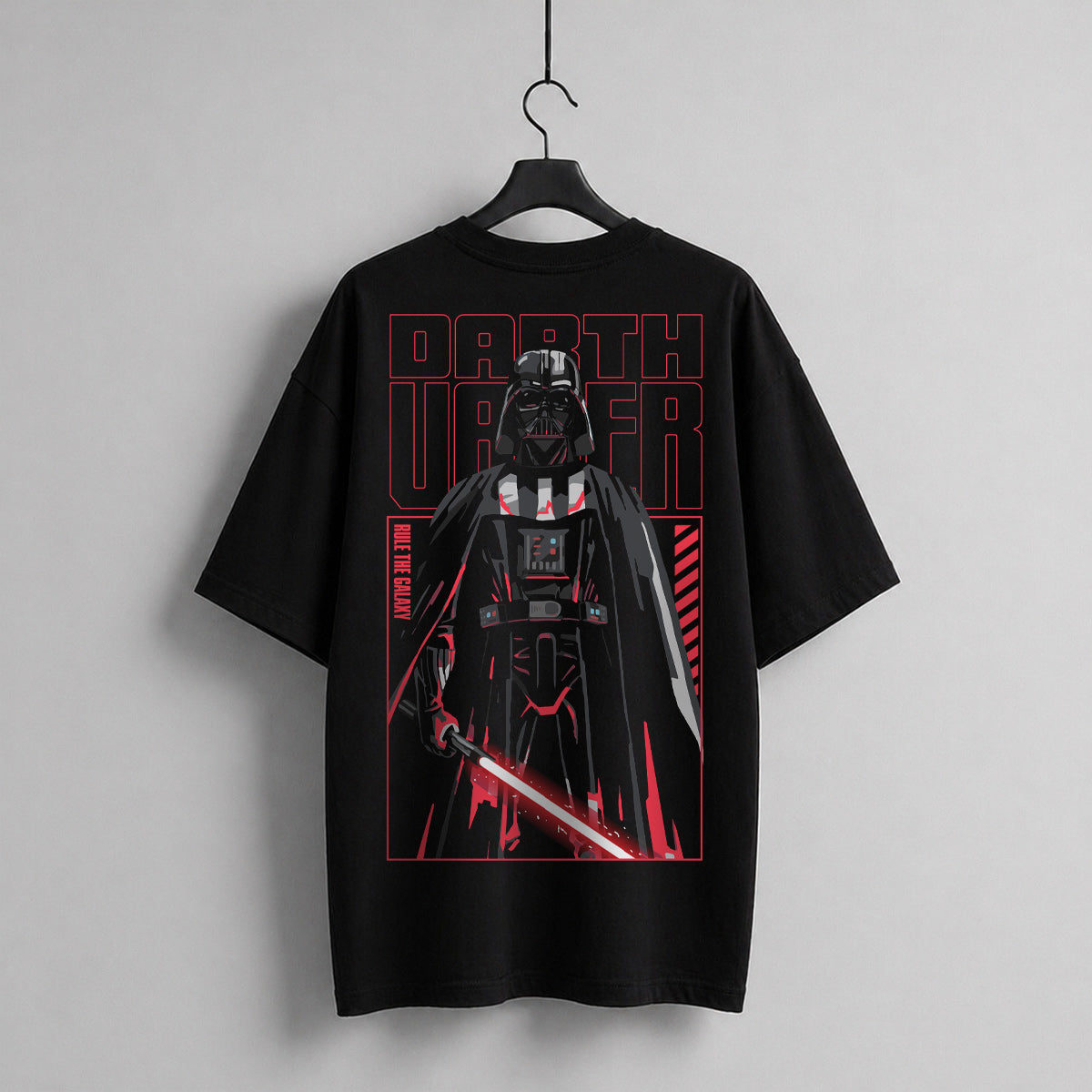 DARTH VADER